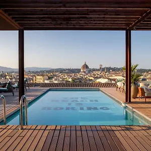 The Social Hub Lavagnini Firenze